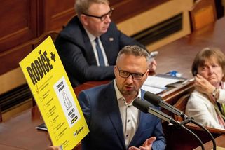 Rodičovský příspěvek se zvýší, shodli se poslanci. Změní se i superdávka - Novinky